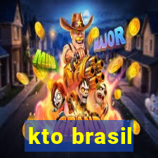 kto brasil